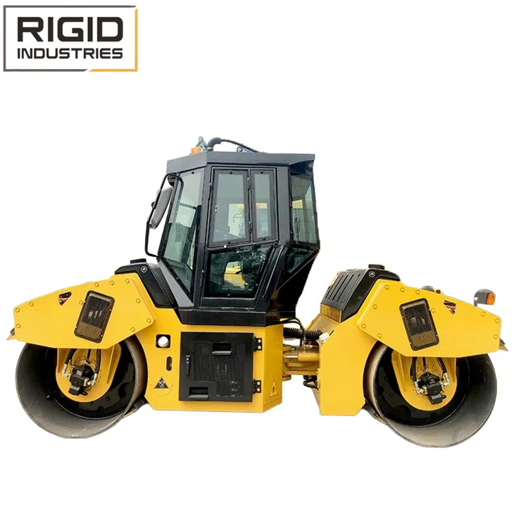 10t Road Roller best