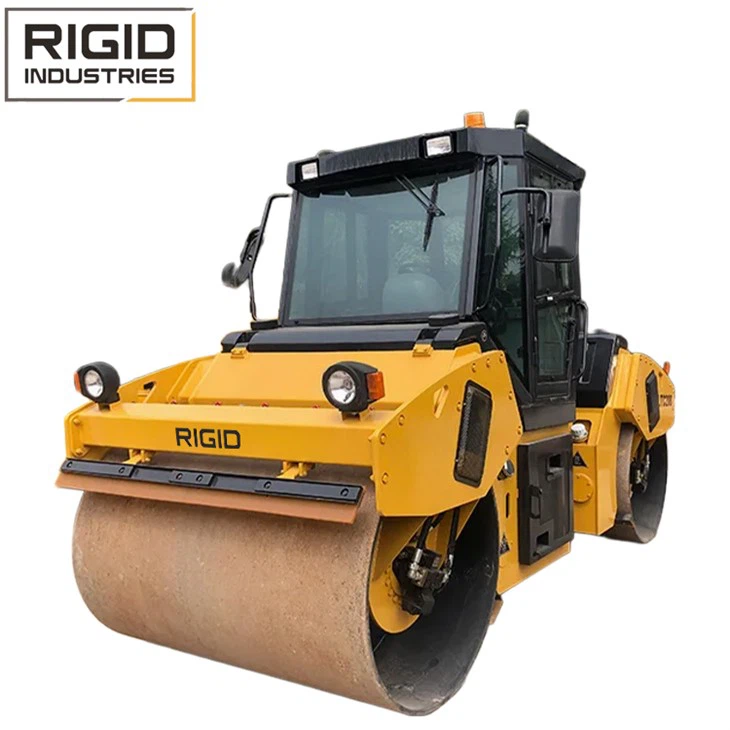 10t Road Roller suppliers