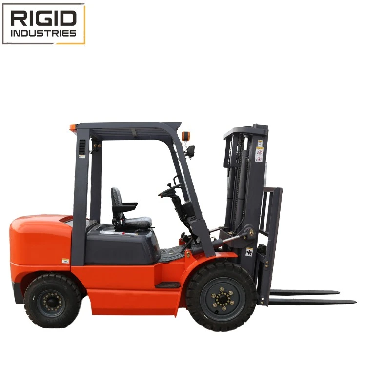 forklift for bobcat