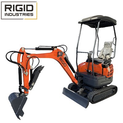 1.6 Ton Penggali Baru