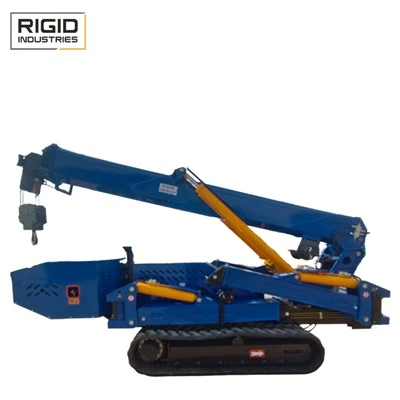 10t Crawler Crane