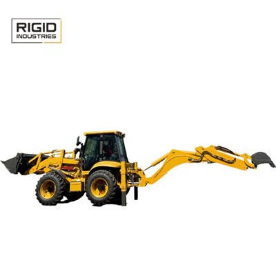 2.5T Backhoe Loader