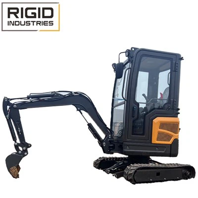 Penggali 1.5 tan baru