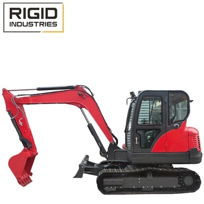 6t penggali kecil