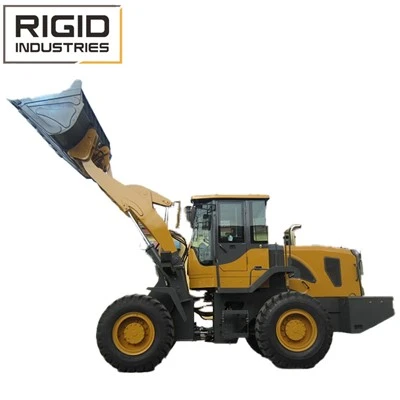 3.5T WHEEL LOADER