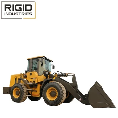 3.5T Loader Jentera Pembinaan